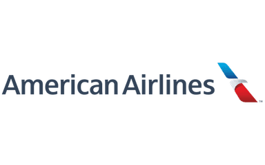 American Airlines logo