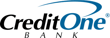 Credit One Bank logo